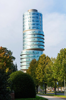 Exzenterhaus Bochum - Rechtsanwltin Mihatsch